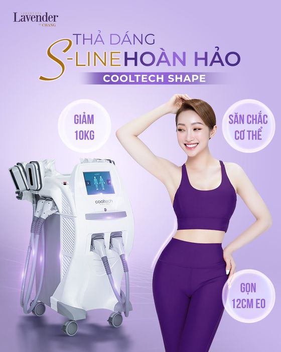 Hình ảnh Lavender By Chang 2