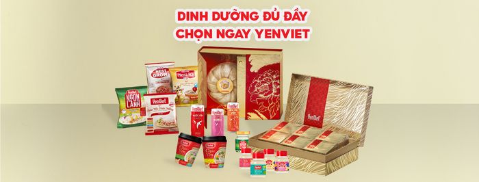 Công ty Cổ phần Yến Việt - Hình ảnh 1