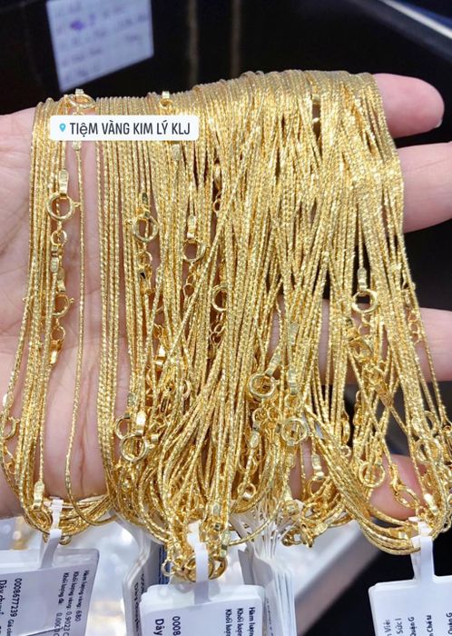 Ảnh 1 của Tiệm Vàng Kim Lý