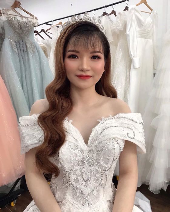 Nhi Lee Makeup hình ảnh 2