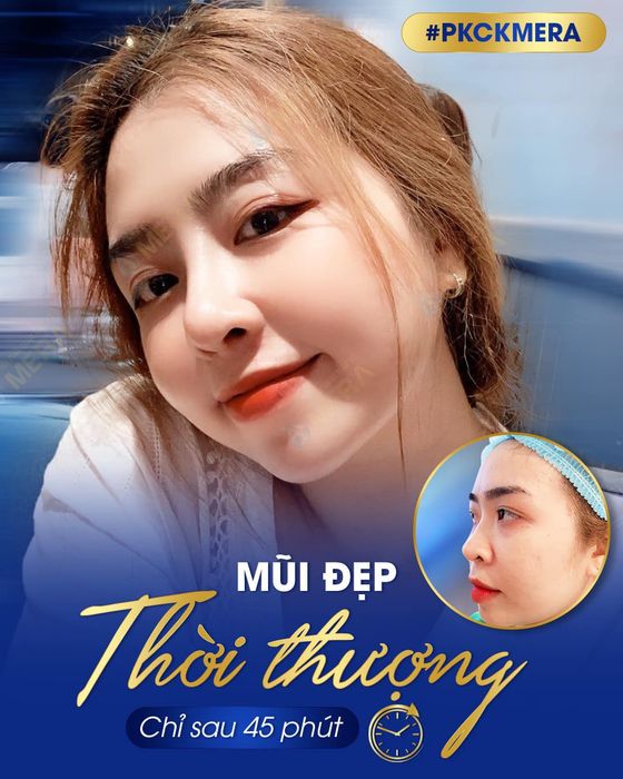 Hình ảnh Phòng khám Thẩm mỹ Mera 1