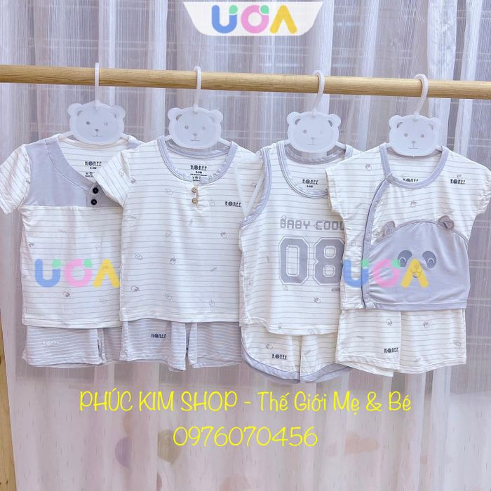 Phúc Kim Shop - Thế giới Mẹ & Bé hình 1