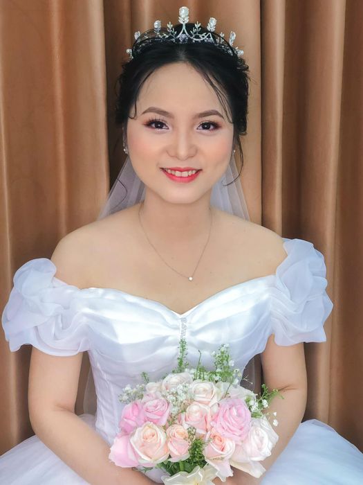 Hình ảnh Áo Cưới Tam Kỳ 1