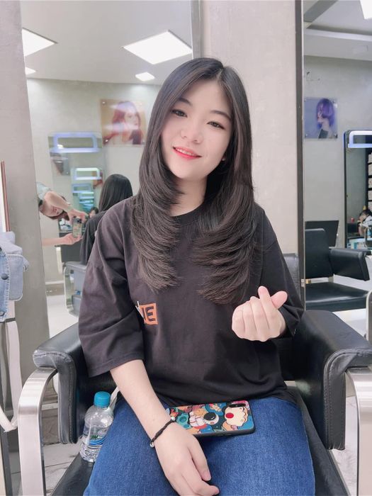 Ảnh 1 tại Siêu Thị Tóc Á Đông