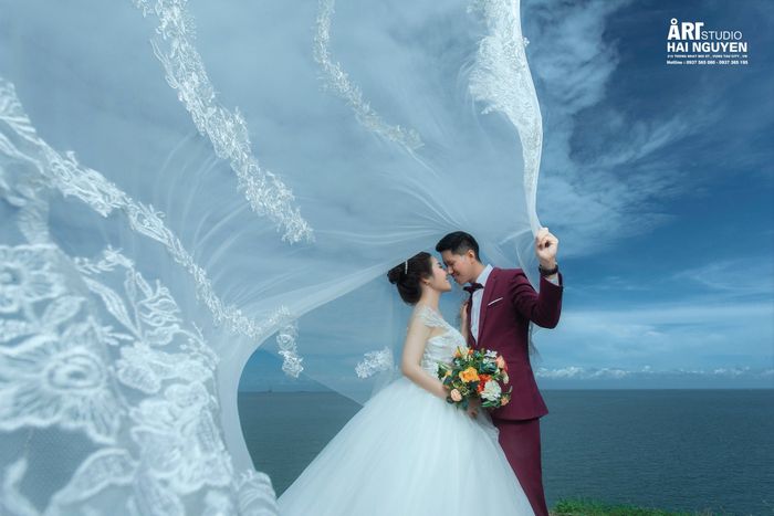 Hai Nguyen Studio - Hình 1