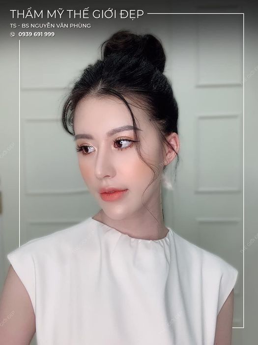 Thẩm Mỹ Thế Giới Đẹp - Hình 2