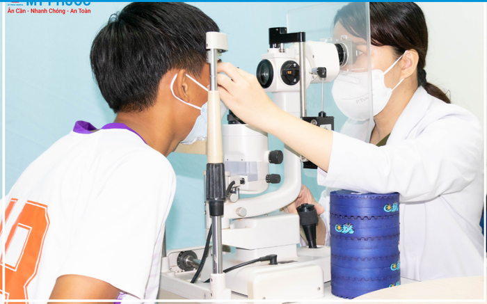 Ảnh 1 của Bệnh Viện Đa Khoa Mỹ Phước