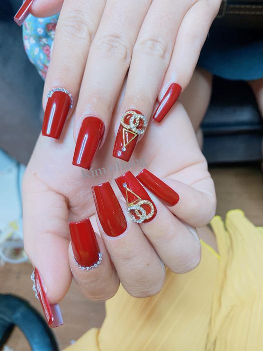 Kim Nhung Nail ảnh 1