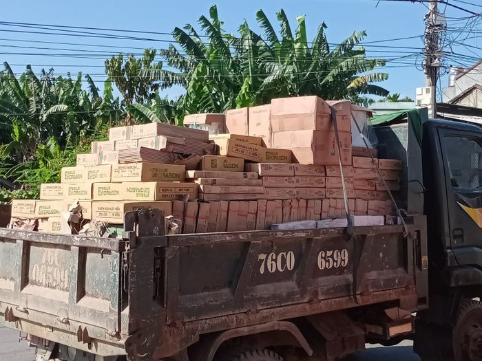 Cửa Hàng VLXD Thu Thúy - Hình ảnh 3