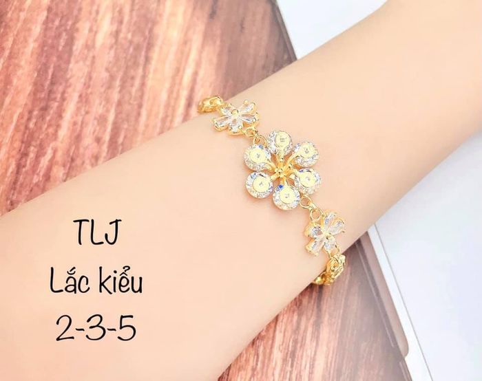 Cửa Hàng Vàng Bạc Anh Khoa Ảnh 1
