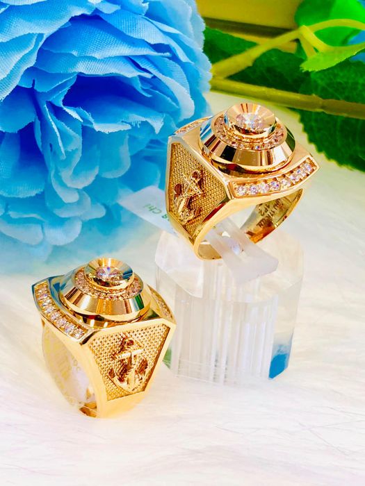 Hình ảnh Tiệm Vàng Mỹ Ngọc 1