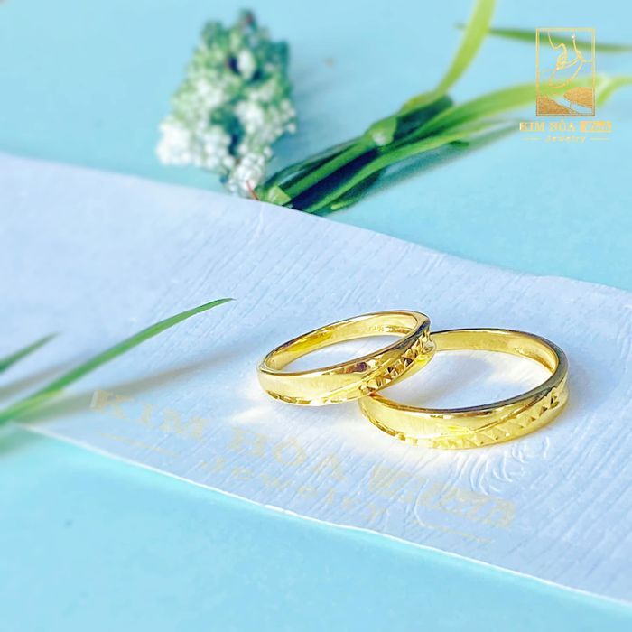 Kim Hoà Minh Jewelry hình ảnh 2