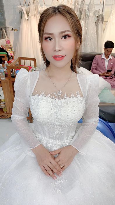 Hình ảnh Studio - Áo Cưới Trinh Minơ 1