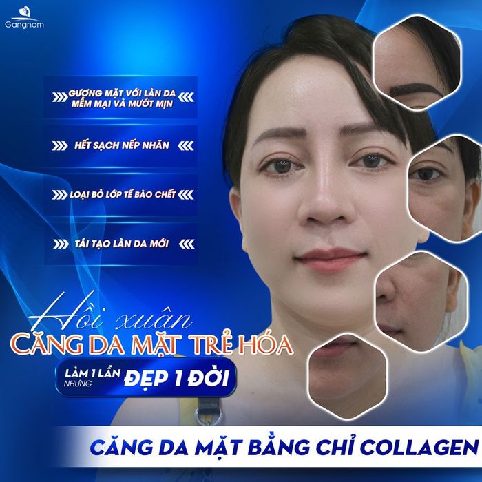 Hình ảnh Thẩm mỹ viện Gangnam 1
