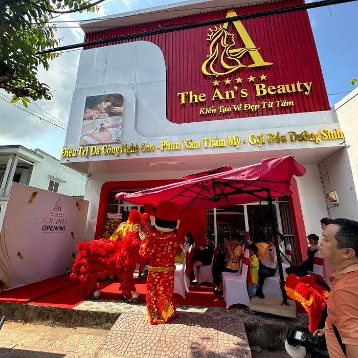 New Sun Hotel - Ảnh 2