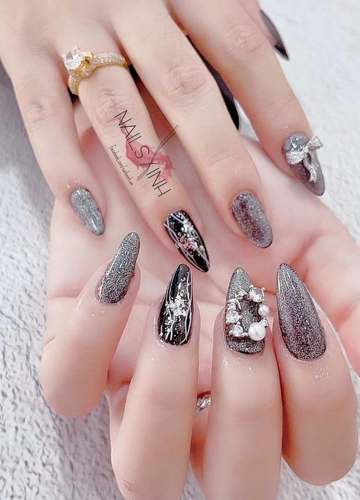 Nails Xinh hình 1