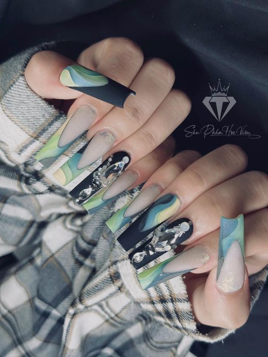 Hình ảnh Việt Tiến Nails 1