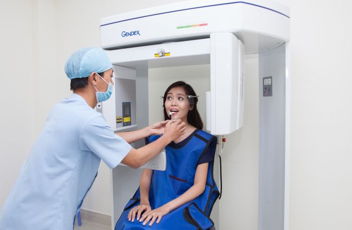 Hình ảnh Peace Dentistry 2