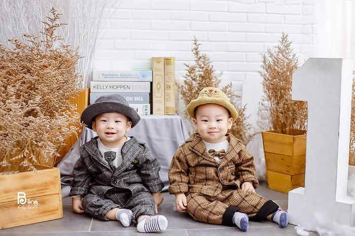 Ảnh 2 tại Bống Baby House