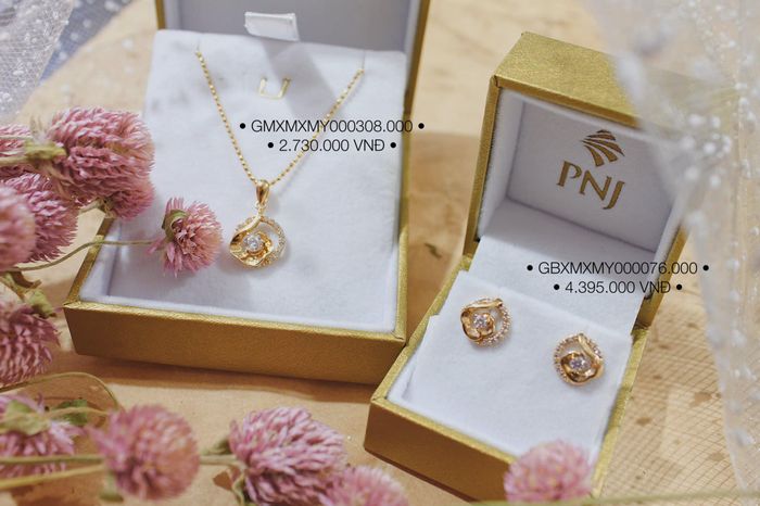 Hình ảnh PNJ Bắc Ninh 1