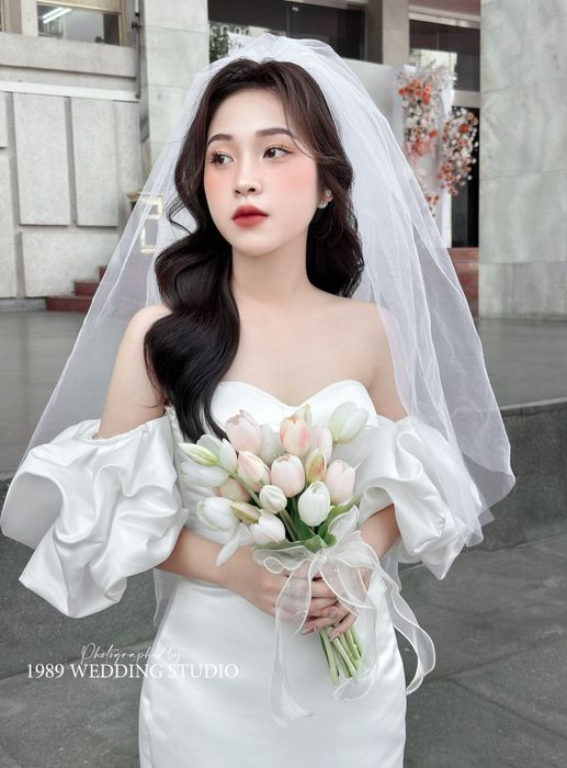 1989 Wedding Studio hình ảnh 1
