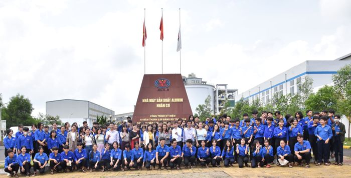 Trường THCS Trần Phú - Hình ảnh 2