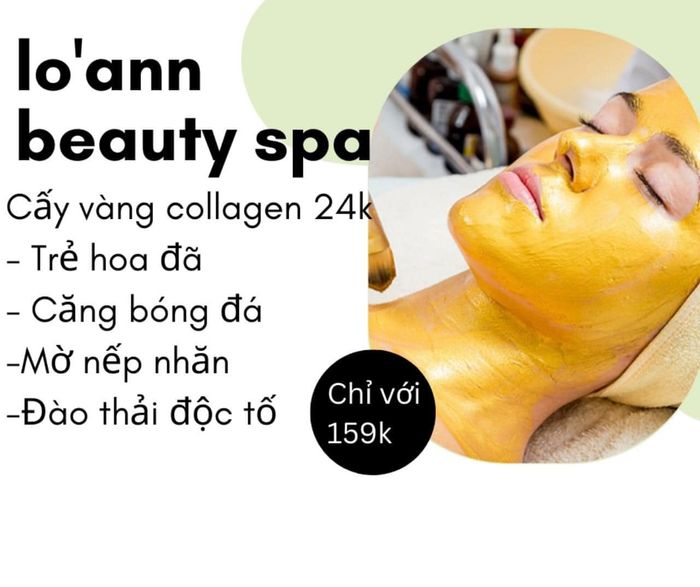Hình ảnh Loann Beauty Clinic Spa 2