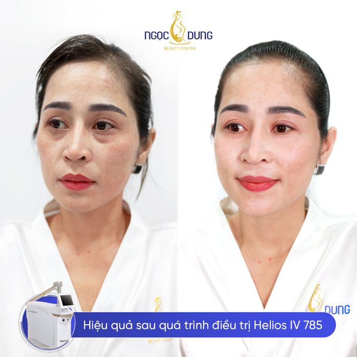 Ảnh 1 của Thẩm Mỹ Viện Ngọc Dung