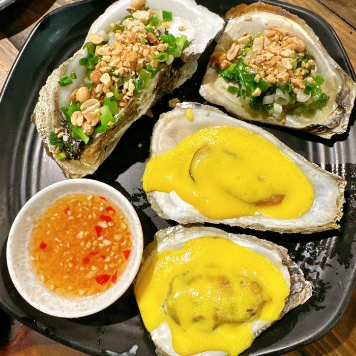 The 80s Garden - Grill & Beer hình ảnh 2