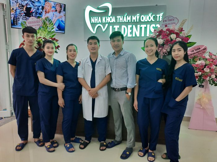 Hình ảnh 1 của Nha Khoa Thịnh Trí