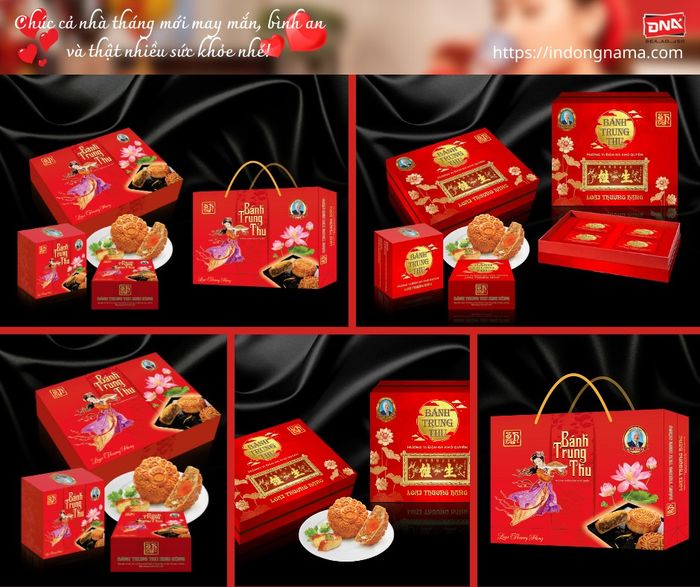 Hình ảnh Công ty In Đông Nam Á 1