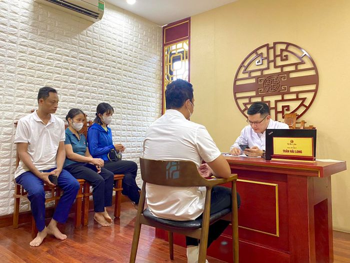 Hình ảnh Trung tâm Đông y Việt Nam - Nhất Nam Y Viện 1