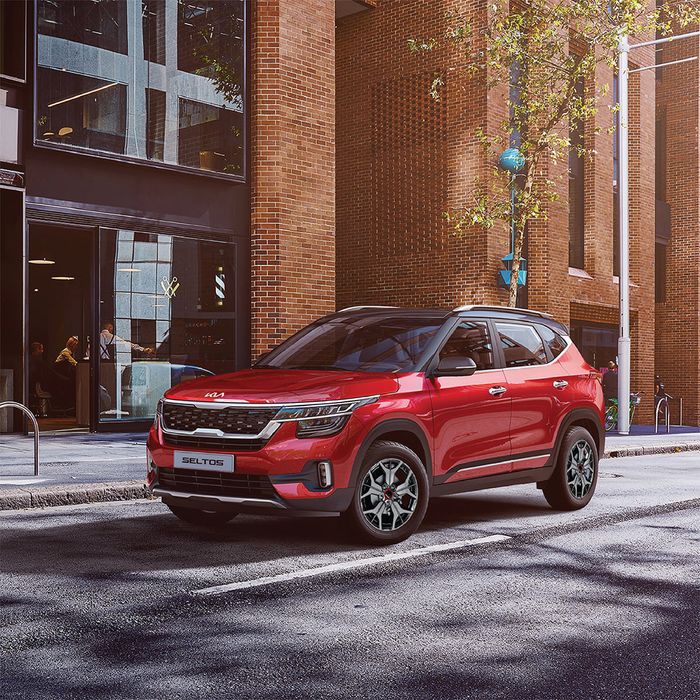 KIA THANH HÓA hình ảnh 2