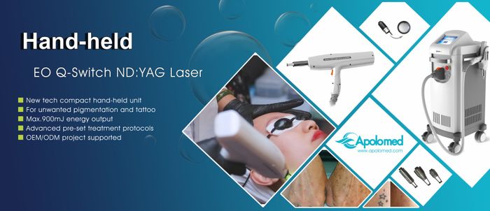 Công Ty Thiết Bị Y Tế Sài Gòn Medical - Hình ảnh 1