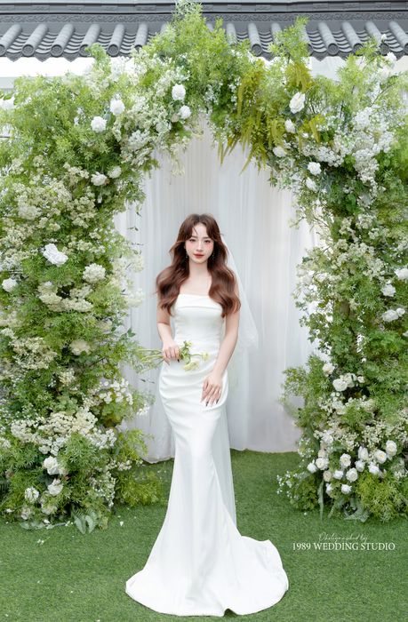 1989 Wedding Studio hình ảnh 2