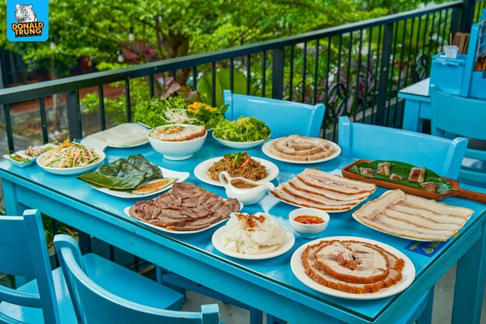 Hình ảnh 3 tại Donald Trung Đà Nẵng