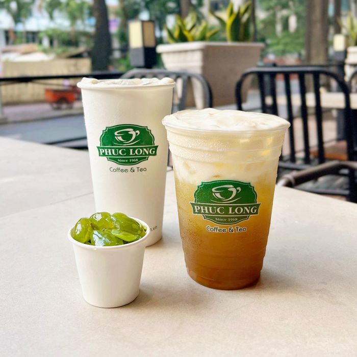 Hình ảnh Kafa Café 2