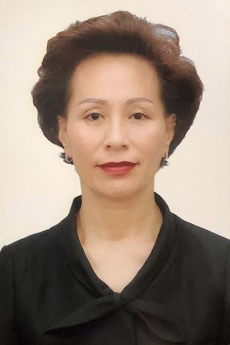 Hình ảnh Giám đốc điều hành - Luật sư Lê Thị Minh Phương, với gần 20 năm kinh nghiệm trong tư vấn đầu tư nước ngoài 1