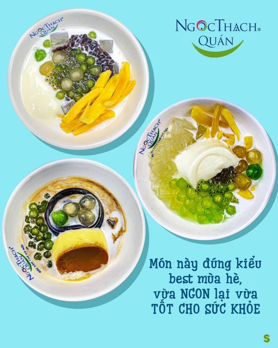 Hình ảnh quán Thạch Ngọc - 3