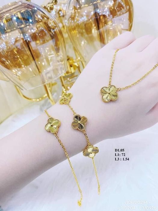 Hình ảnh May Jewelry 2