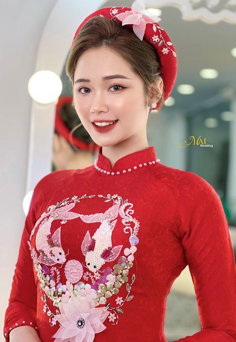 Mai Wedding hình ảnh 2