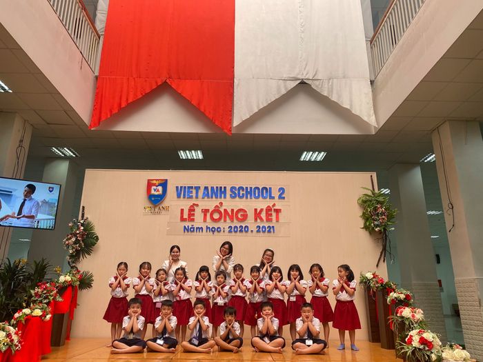 Trường Trung Tiểu Học Việt Anh 2 - Hình ảnh 2