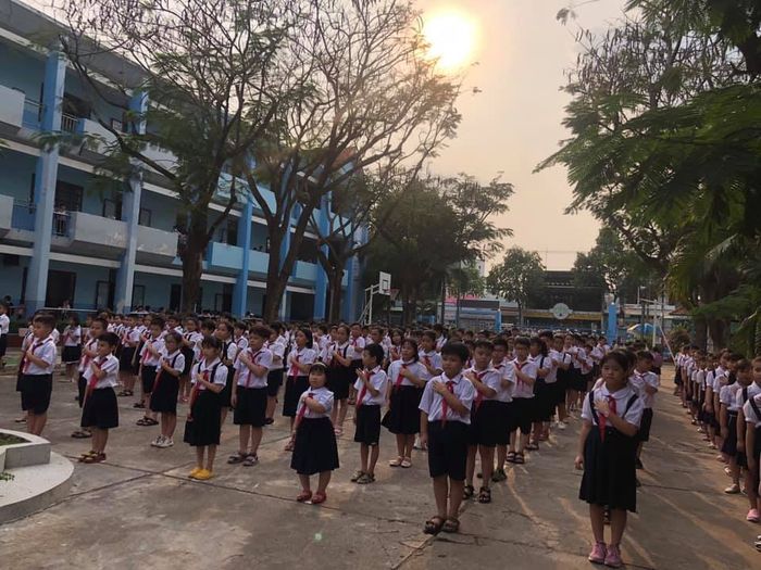 Ảnh 1 của Thế Giới Di Động