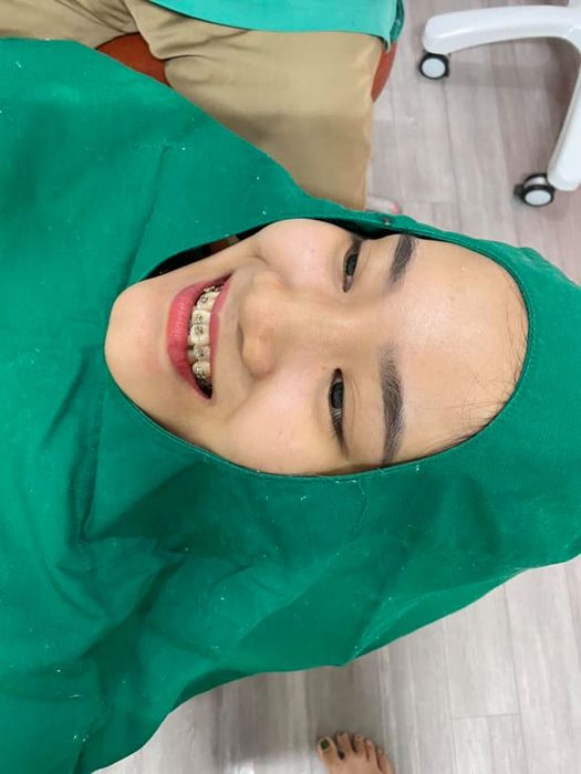 Hình ảnh Nha Khoa Trần Đức 1