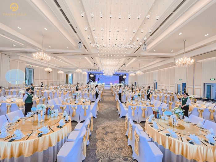 Nhà hàng Thanh Nga Luxury ảnh 2
