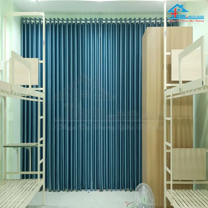 Rèm cửa - Bộ sưu tập nội thất Hafuni hình 2