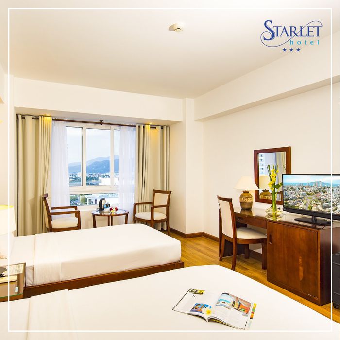 Starlet Hotel Nha Trang - Ảnh 2