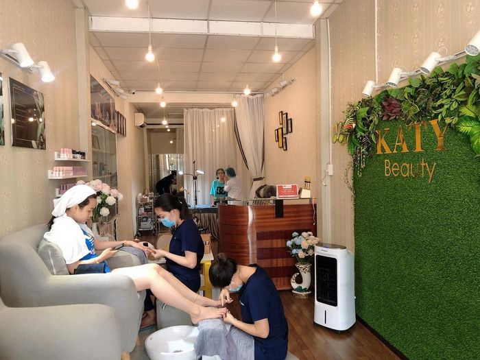 Hình ảnh Katy Beauty Spa 2