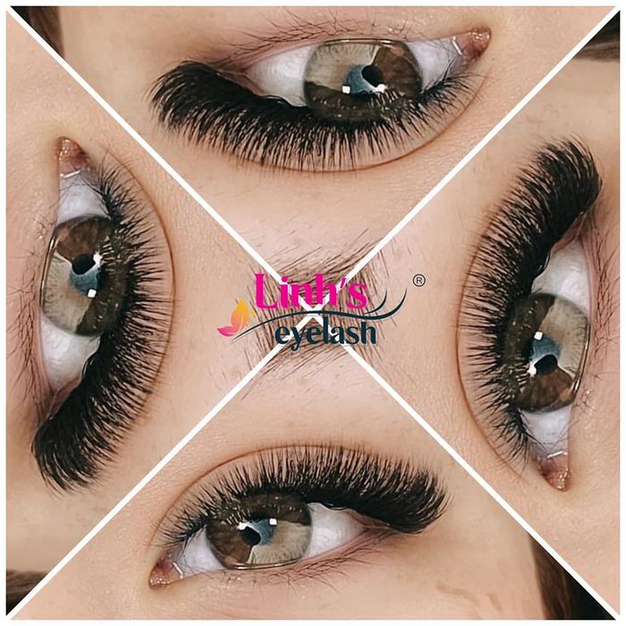 Hình ảnh Linh's Eyelash 2