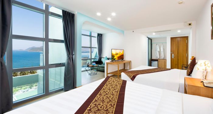 Hình ảnh Khách sạn Prime New Nha Trang 2